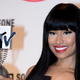 Nicki Minaj in 2014
OLI SCARFF/AFP/Getty Images
